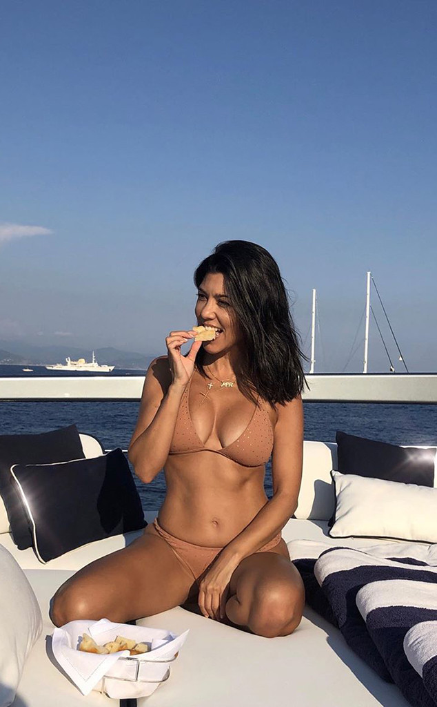 Kourtney Kardashian Kourtney Kardashian